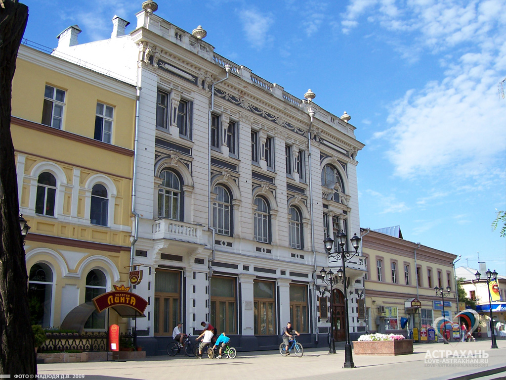 Музей боевой славы на ул.Ахматовская