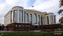Астраханский областной суд)