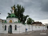 Благовещенский (Ново)девичий монастырь (16-19 вв.))