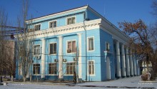 Административное здание)
