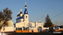 Церковь Спасо-Преображения (1885 г.))