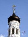 Колокольня Благовещенского монастыря)