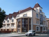 Административно-офисное здание)