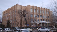 Административное здание)