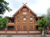 Дом Тетюшинова (кон. 19 в.))