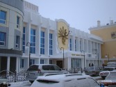 Астраханский театр юного зрителя)