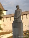 Памятник И.Н. Ульянову